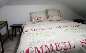 Deux Studios Centre Village Loft Ou Cosy Studio-Cosy