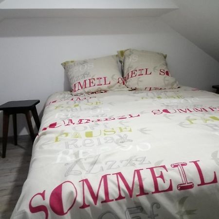 Deux Studios Centre Village Loft Ou Cosy Studio-Cosy Brouckerque Buitenkant foto