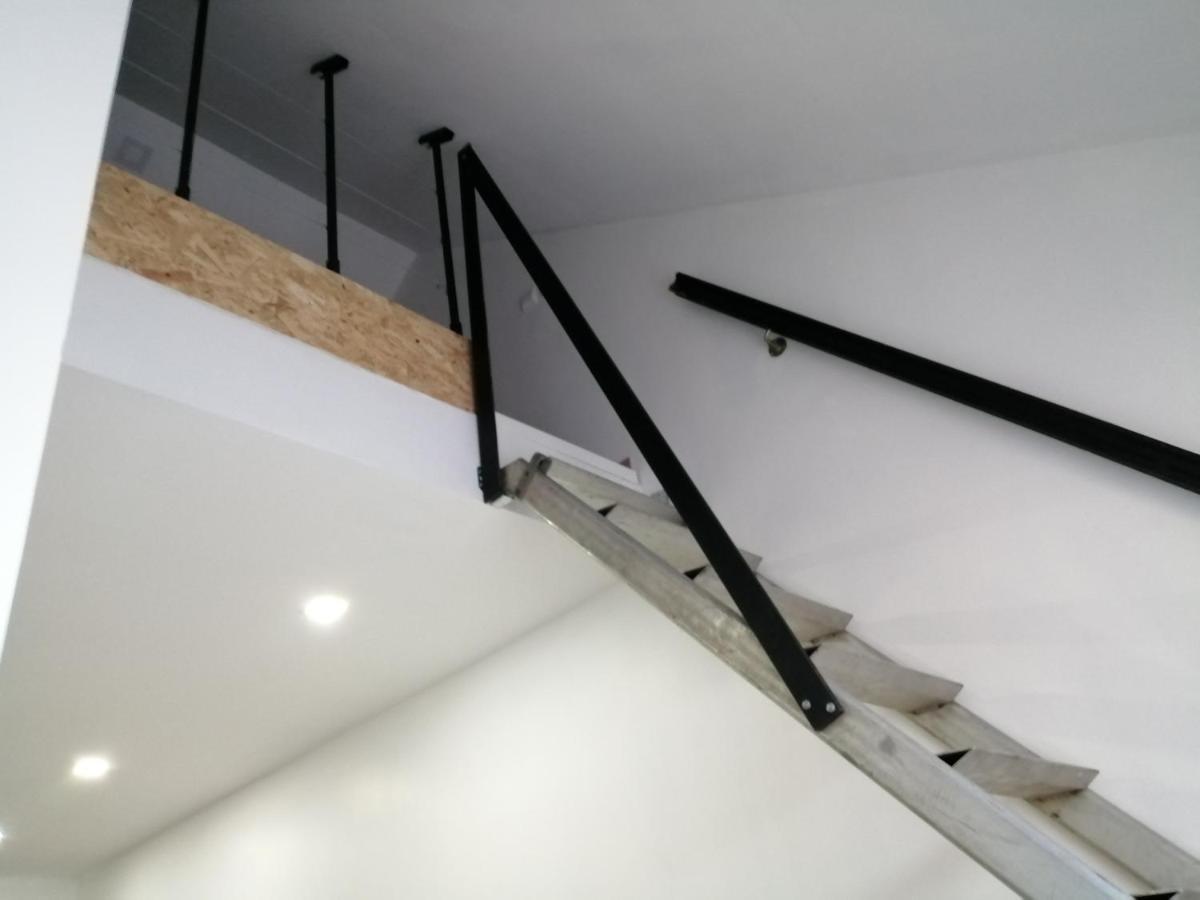 Deux Studios Centre Village Loft Ou Cosy Studio-Cosy Brouckerque Buitenkant foto